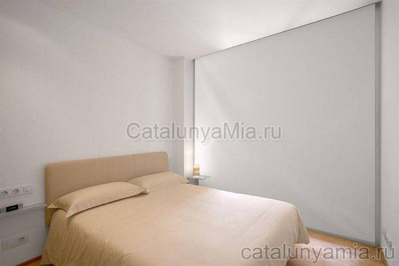 Квартира в Барселоне. Район Эйщампле - предложение №224 - Catalunyamia.ru