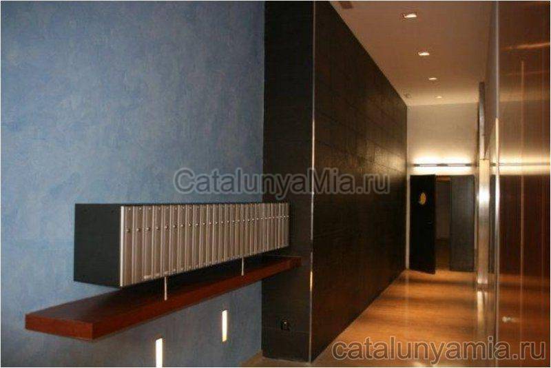 Комфортабельная квартира в Барселоне. район  Эйщампле  - предложение №227 - Catalunyamia.ru