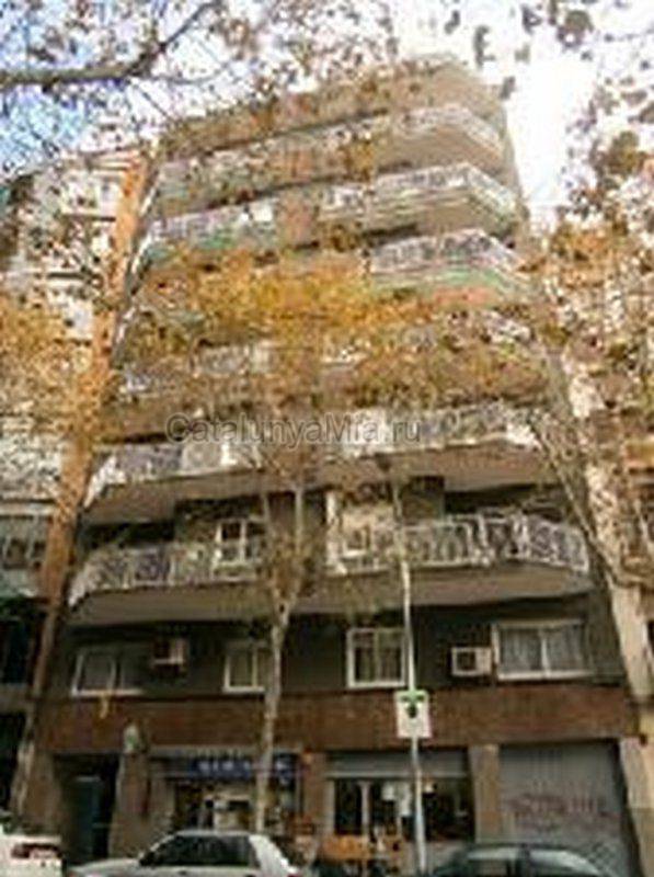 Квартира в Барселоне - Calle Alcalde de Mostoles