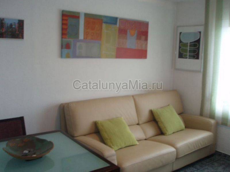 купить квартиру в Барселоне около моря - предложение №572 - Catalunyamia.ru