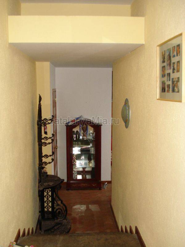 купить дом в Ллорет де Мар - предложение №600 - Catalunyamia.ru