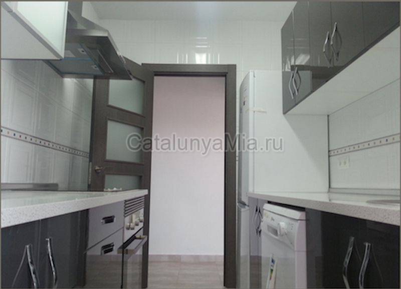 Продажа квартиры на первой линии моря в Салоу - предложение №680 - Catalunyamia.ru