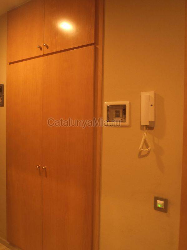 Квартира на верхнем этаже в Барселоне в районе Тринитат - предложение №706 - Catalunyamia.ru