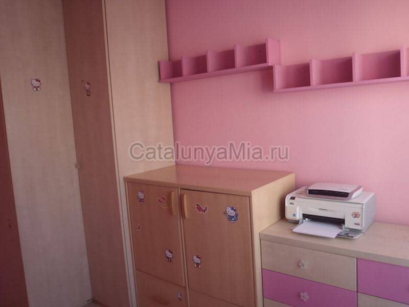 купить квартиру в барселоне недорого - предложение №706 - Catalunyamia.ru