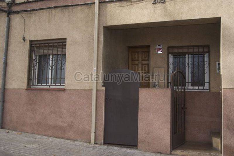 Продается квартира в районе Виа Хулия в Барселоне - предложение №707 - Catalunyamia.ru