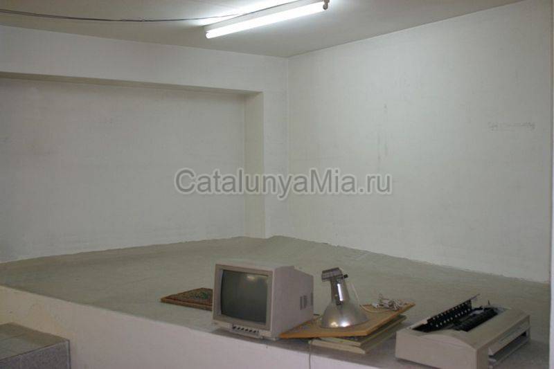 купить офис в барселоне - предложение №712 - Catalunyamia.ru