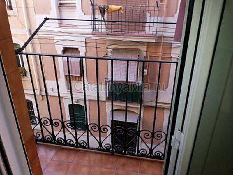 недвижимость на побережье Барселоны - предложение №722 - Catalunyamia.ru
