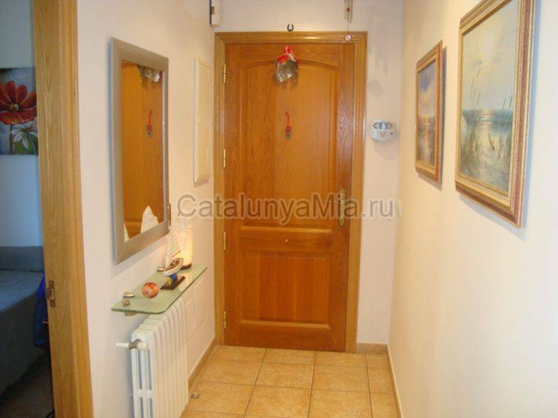 Продается двухэтажный дом с видом на горы - Коста Брава - предложение №730 - Catalunyamia.ru