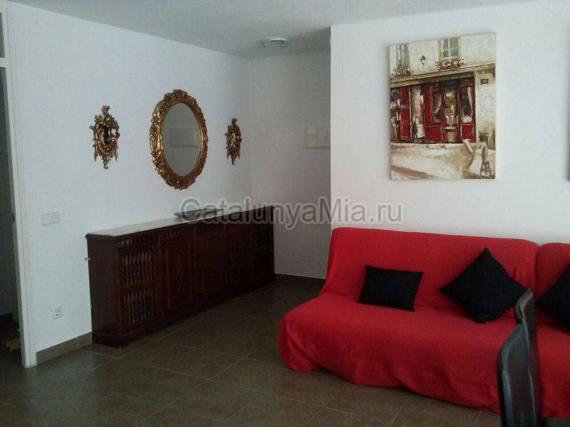 Продается квартира в Торредембарра в жилом комплексе Torremunts в 150 метрах от пляжа - Коста Дорада