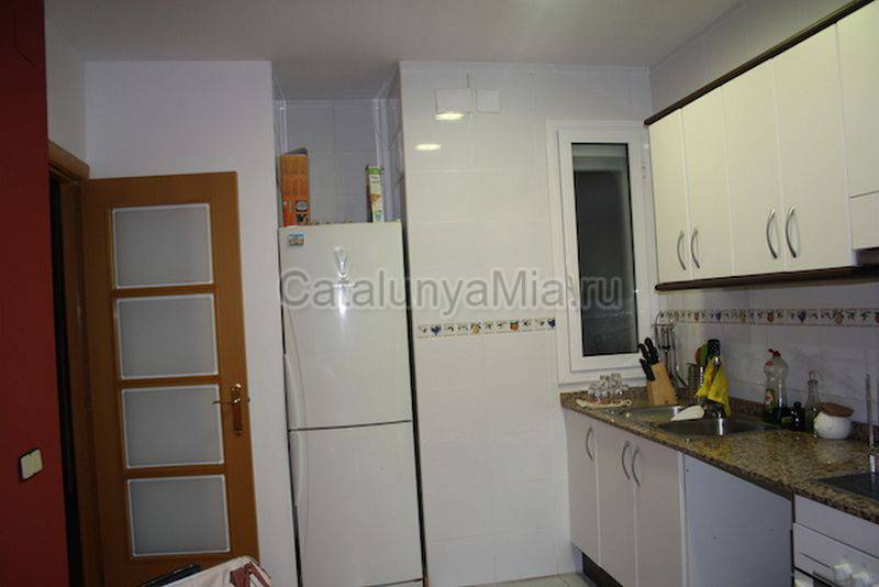 продам квартиру в Барселоне - предложение №749 - Catalunyamia.ru