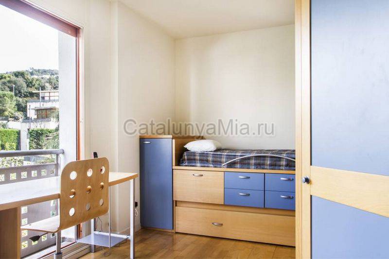 элитная недвижимость в Каталонии - предложение №754 - Catalunyamia.ru