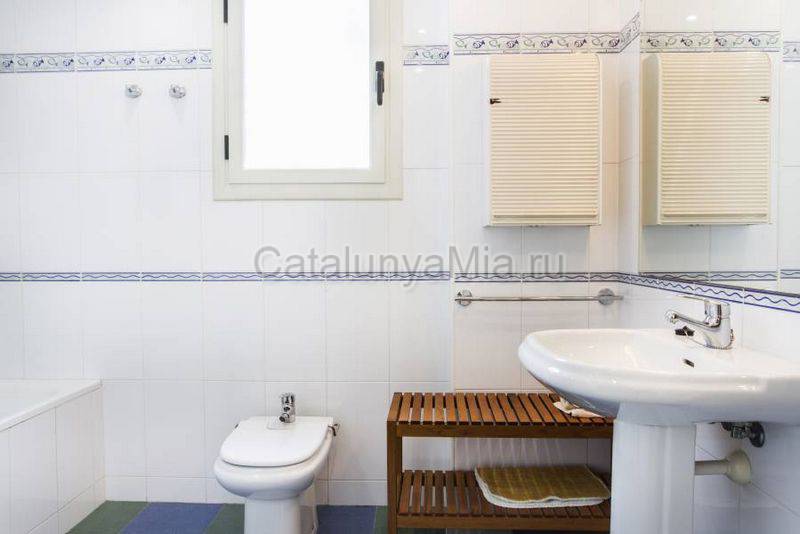 элитная недвижимость в Каталонии - предложение №754 - Catalunyamia.ru