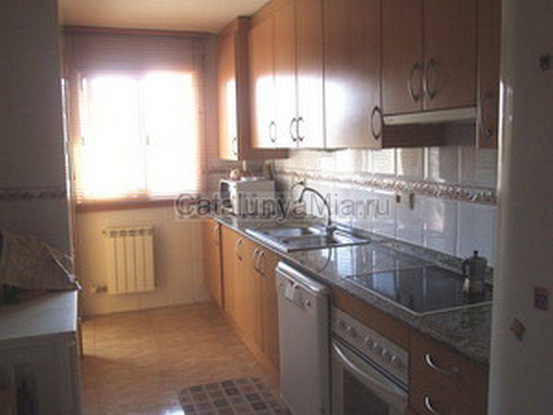 недвижимость в Барселоне - предложение №808 - Catalunyamia.ru