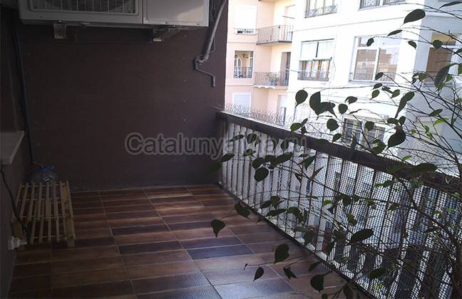 Квартира в районе Валькарка - Барселона - предложение №813 - Catalunyamia.ru