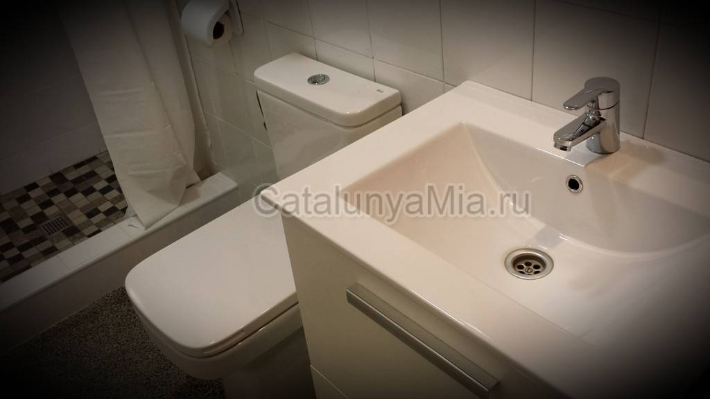 Продается квартира в готическом квартале - предложение №819 - Catalunyamia.ru