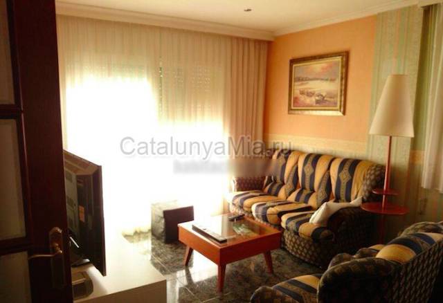 Продается квартира с видом на море и горы в Эль Масноу - предложение №821 - Catalunyamia.ru