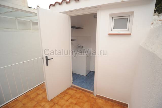 Продается дом в центре Премиа де Мар - предложение №822 - Catalunyamia.ru