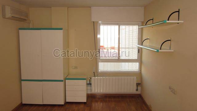 квартиры в Испании - предложение №825 - Catalunyamia.ru