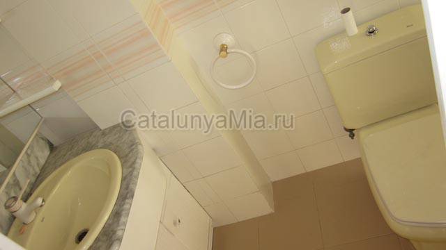 купить квартиру на побережье Кост Марезме - предложение №825 - Catalunyamia.ru