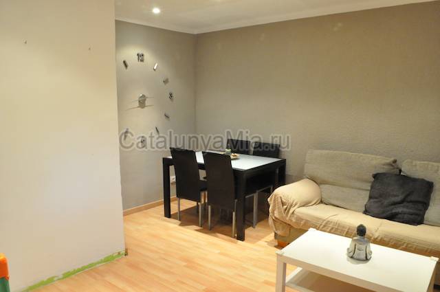 дешевая квартира в Барселоне - предложение №831 - Catalunyamia.ru