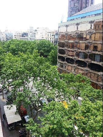 недвижимость в хорошем районе Барселоны - предложение №838 - Catalunyamia.ru