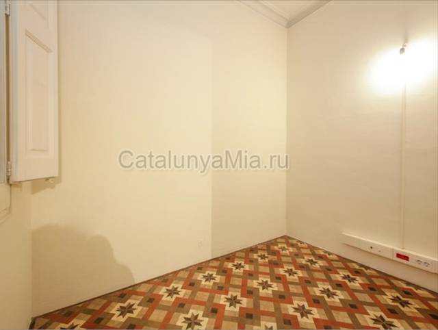 квартира в центре Барселоны - предложение №844 - Catalunyamia.ru