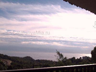 недвижимость на побережье Коста Брава - предложение №849 - Catalunyamia.ru