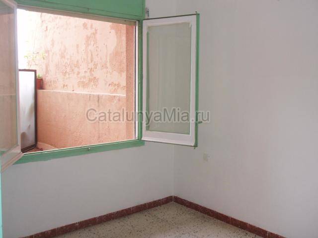 трехкомнатная квартира в Барселоне. - предложение №861 - Catalunyamia.ru