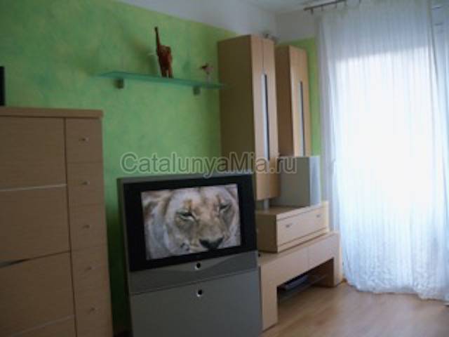 Квартира в 50и метрах от пляжа в Виланова и ла Жентру - Гарраф - предложение №897 - Catalunyamia.ru