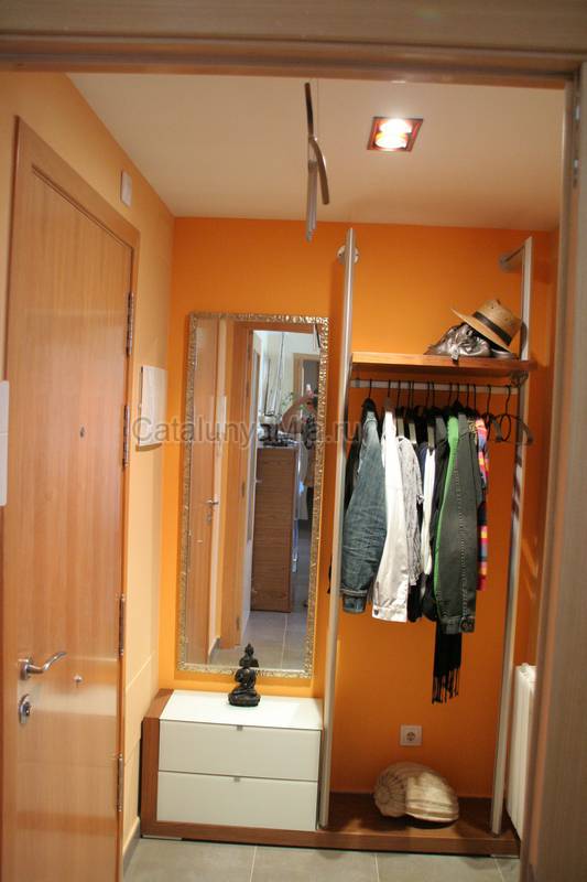 Квартира-дуплекс с 4-мя спальнями в городе Паламос - Побережье Коста Брава - предложение №907 - Catalunyamia.ru