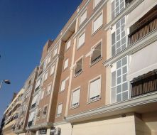 Дуплекс в новом здании в городе Массанаса - Валенсия 