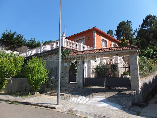 Дом в городе Видререс - Жирона