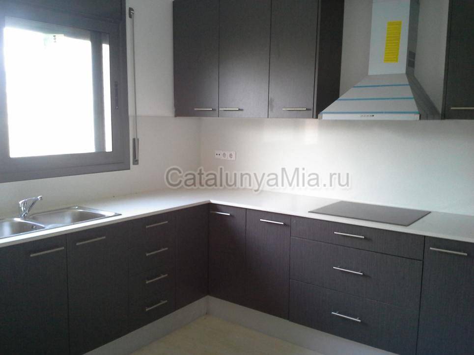 новые дома в Ллорет де Мар - предложение №960 - Catalunyamia.ru