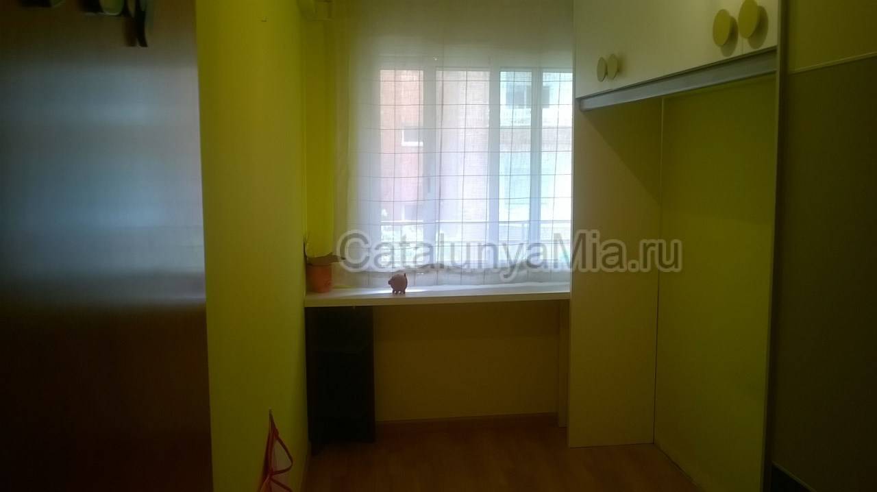 дешевая недвижимость в Ллорет де Мар - предложение №990 - Catalunyamia.ru