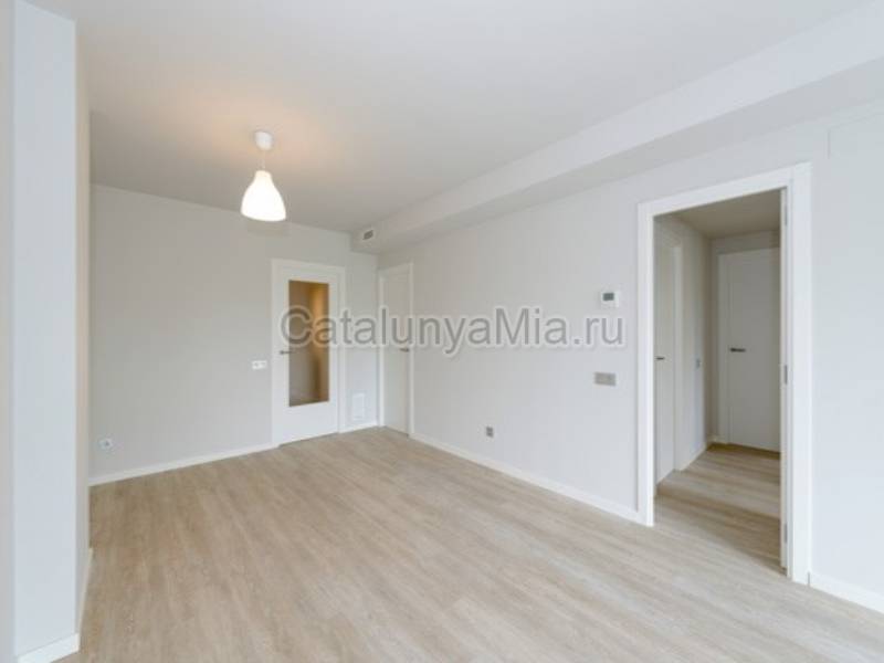новые квартиры в Барселоне - предложение №996 - Catalunyamia.ru